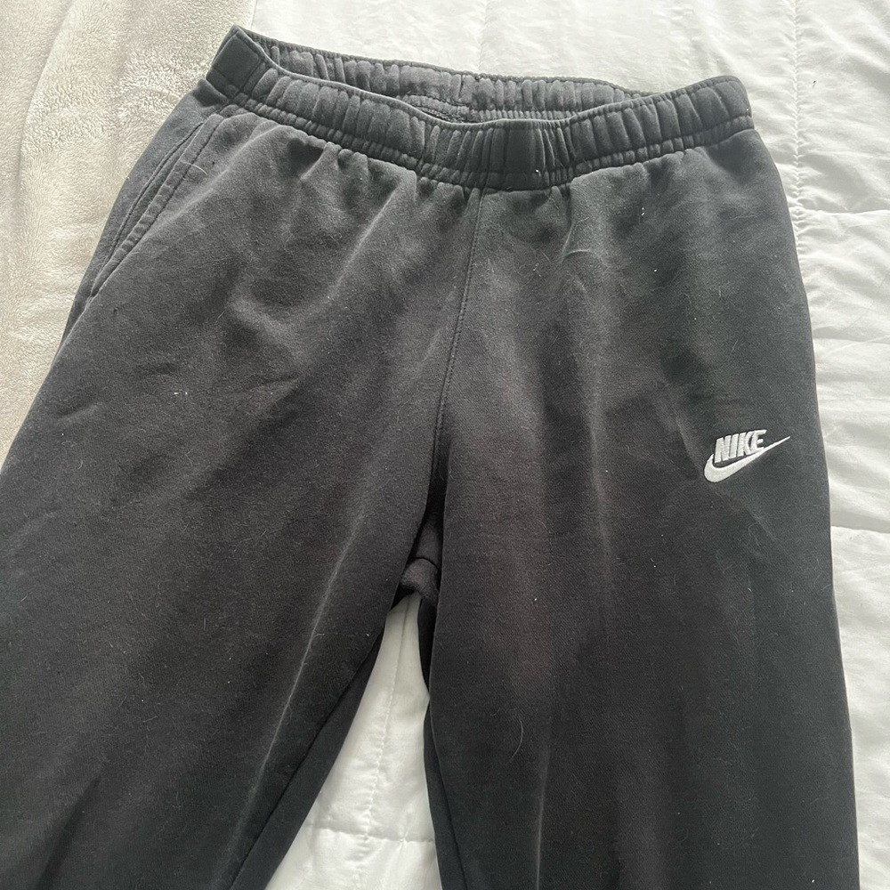 NIKE sweatpants!!